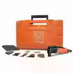Fein MultiMaster Select Plus Kit
